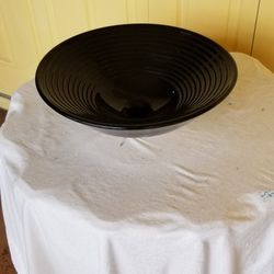 Kohler Above Counter Sink 