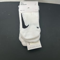 Nike Socks 