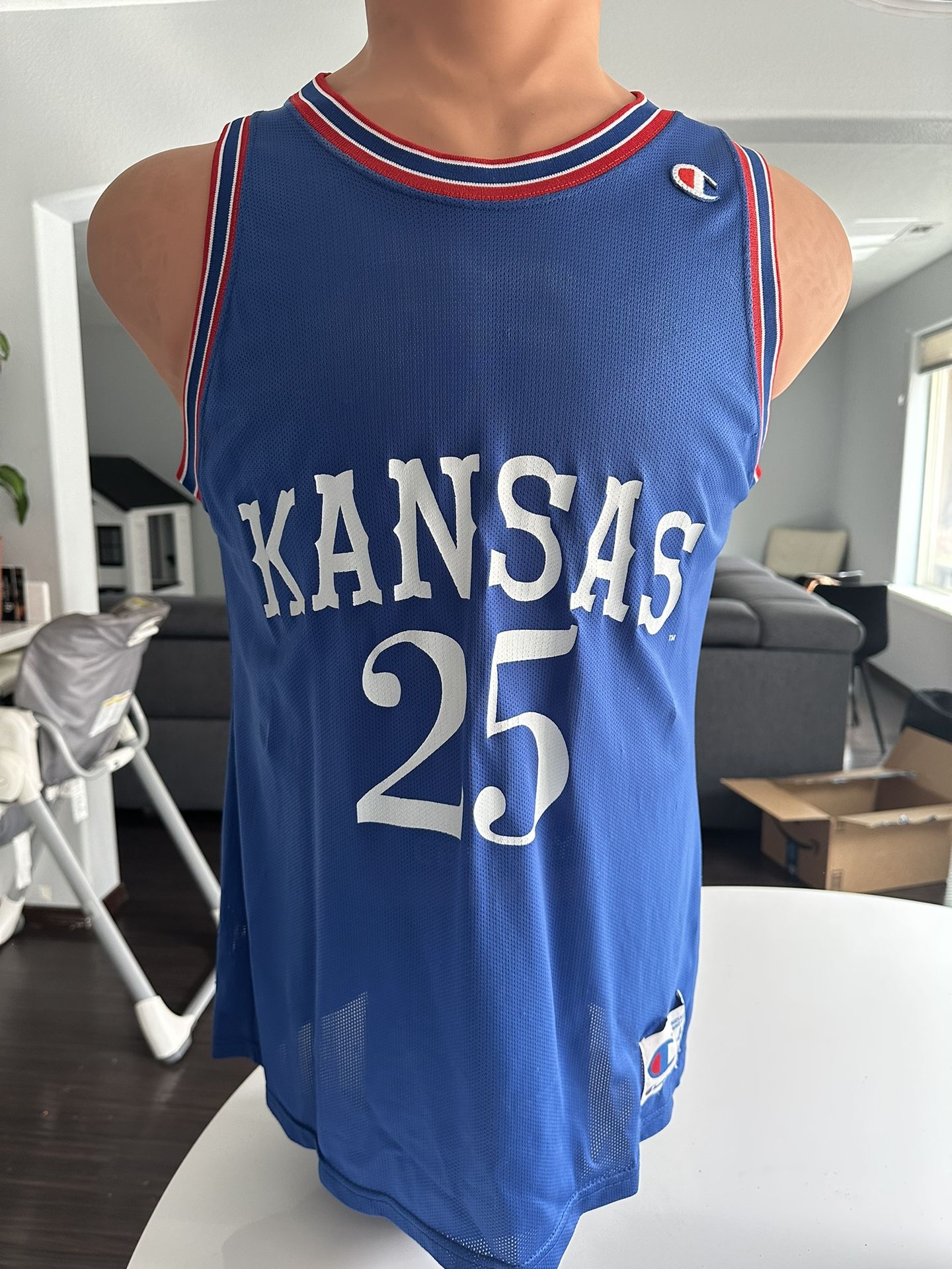 Vintage Kansas