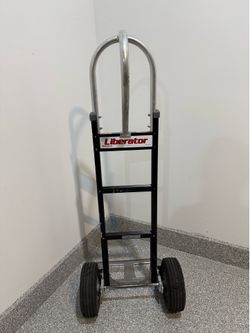 Hand Truck - Liberator model -Like NEW