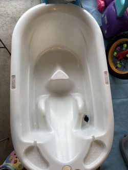 Baby Bathtub