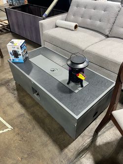 Fire pit table for Sale!