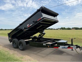 Aggressively Priced - 14ft Dump