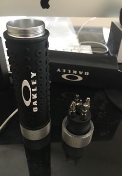 Oakley Tool Kit