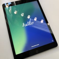 iPad 9th Generation 