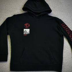 Hollister Hoodie