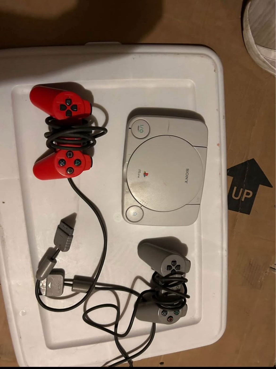 PS 1