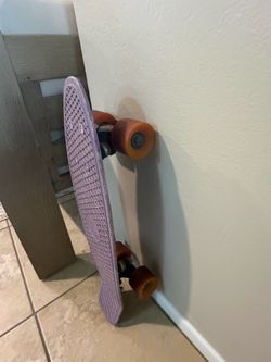Penny board