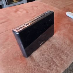 Magnasonic Alarm Clock