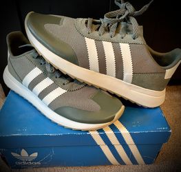 Adidas Shoe