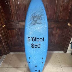 Surfboard