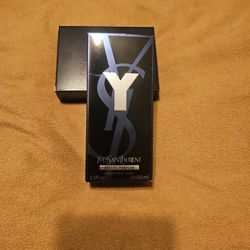 YSL EDP