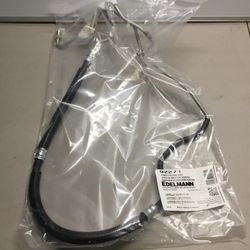 Chevrolet Impala Power Steering Hose 