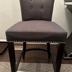 2EA Counter Height Chairs