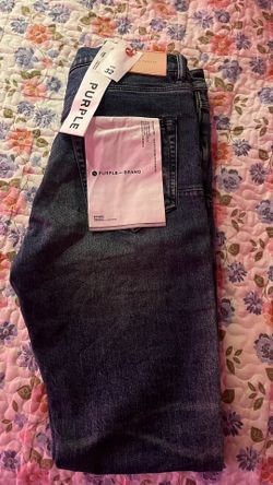 Purple Brand size 32