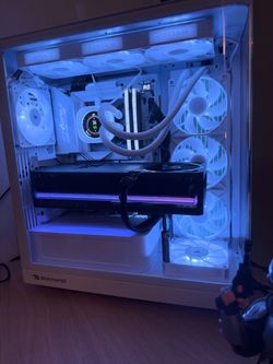 Gaming pc