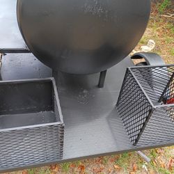 Grill Barbecue For Sale 