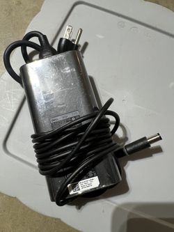 Dell 90w Laptop Charger