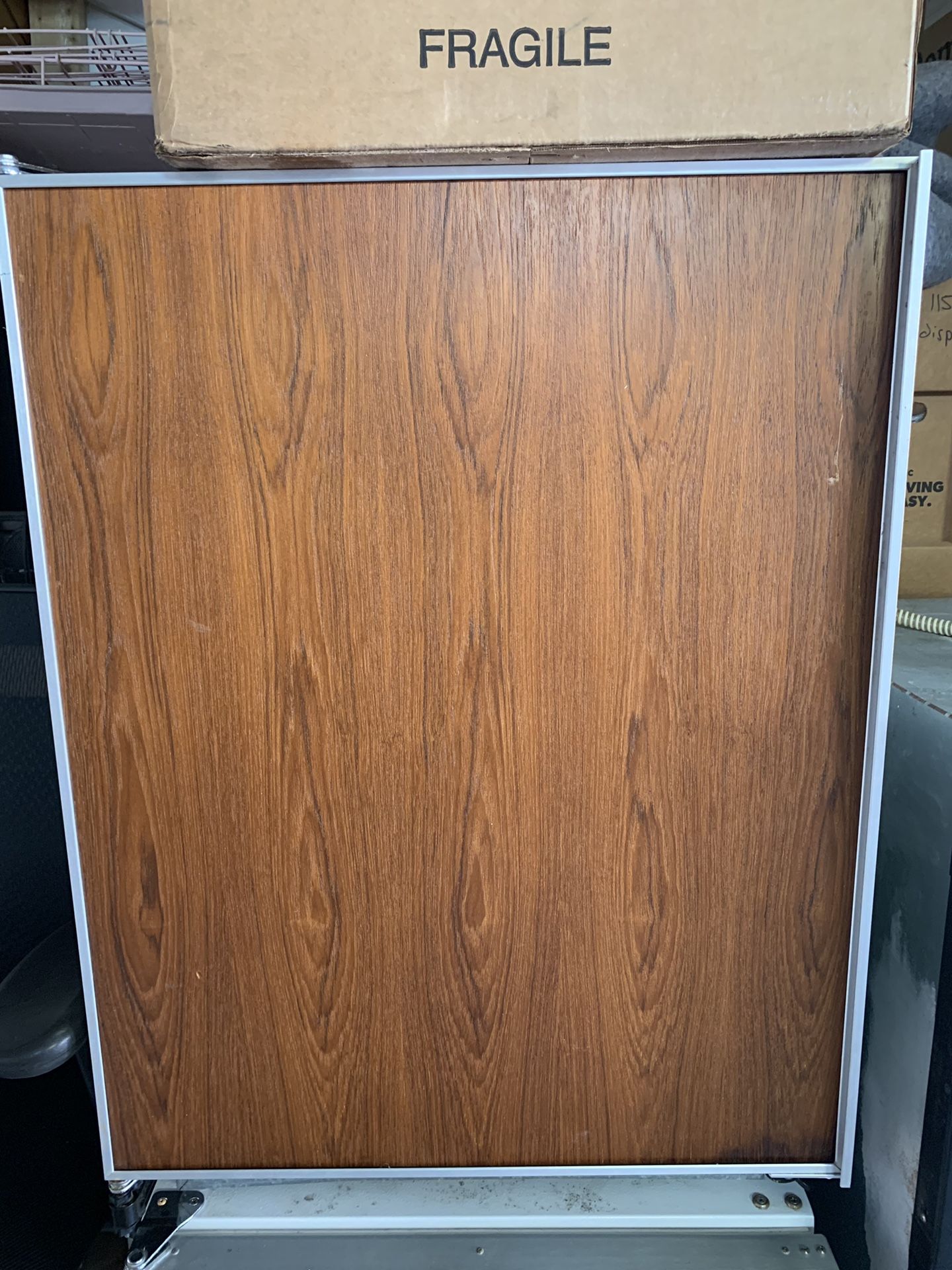 Sub Zero Premium 500 Series Side By Side Refrigerator, 55 OFF