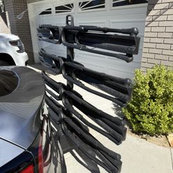 Inno Bike Rack 4 Bike