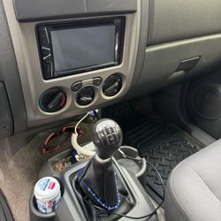 2005 Chevrolet Colorado