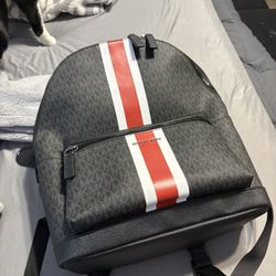 MK Backpack