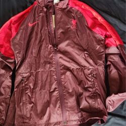 Liverpool Jacket 