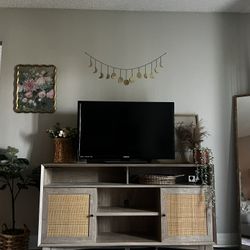 Entertainment Center 