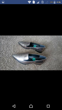 Cute ladies Flat shoes