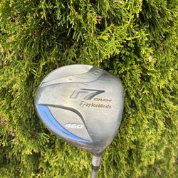 Taylormade R7 Draw Ladies Driver