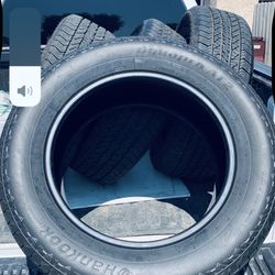 Dynapro At2 275/60/20