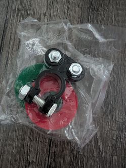 Battery terminal