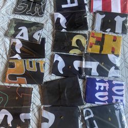 Assholes Live Forever Banners