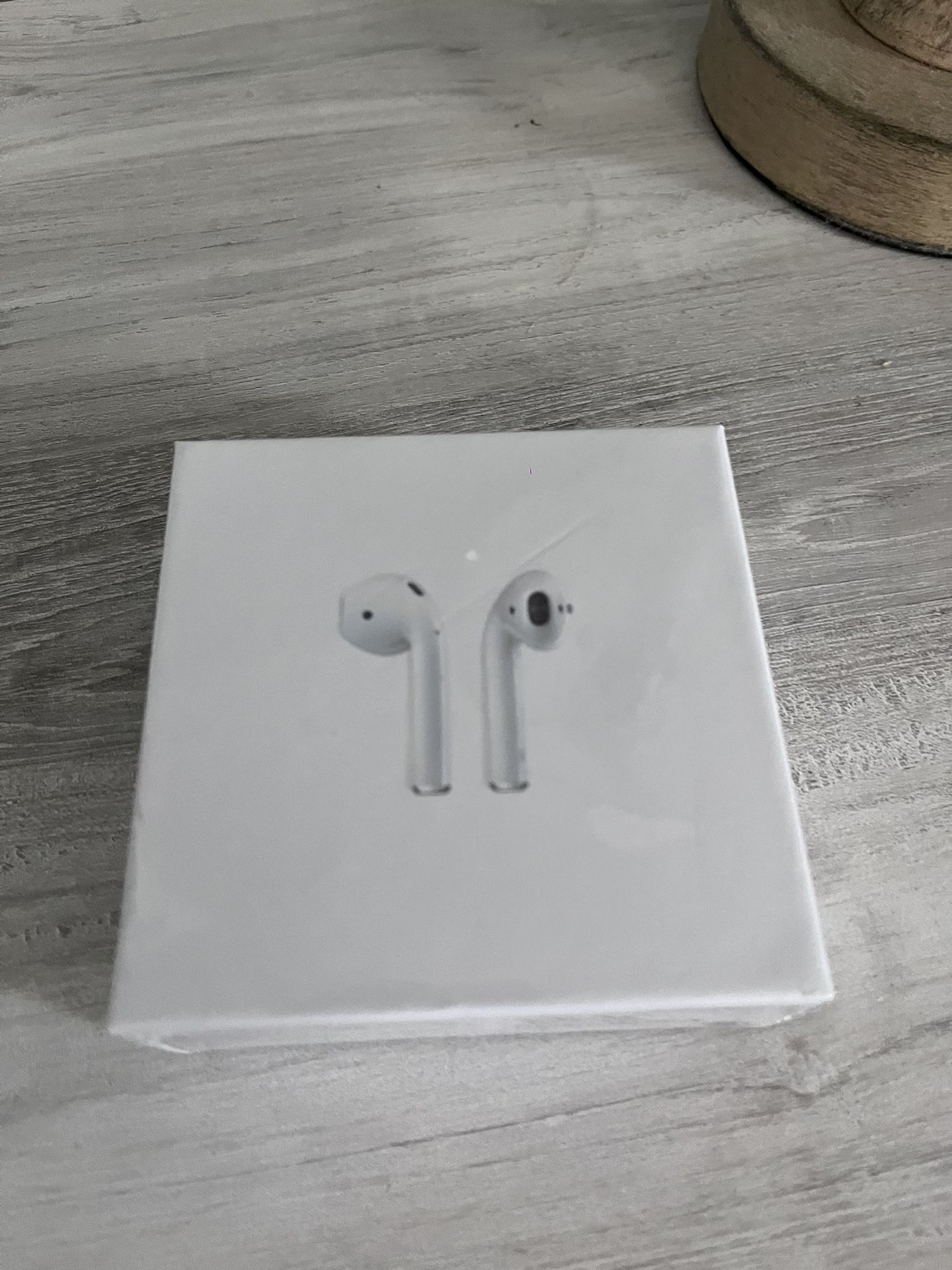 AirPod 1st Gen