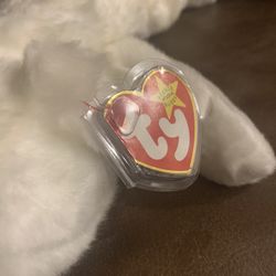 TY BEANIE BABIES