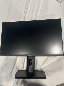 Asus gaming monitor