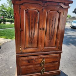 Armoire 