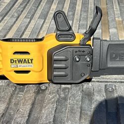 Dewalt Chainsaw