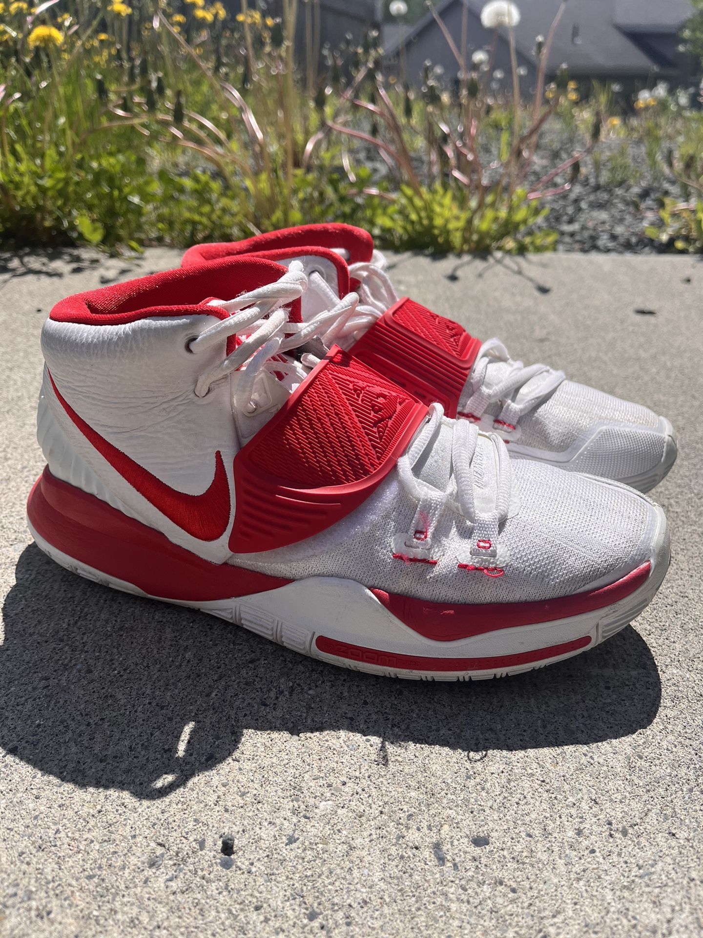 Nike Kyrie 6 Basketball Shoes