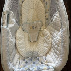 Baby Rocker And Bouncer