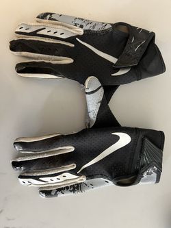 Football Gloves YS