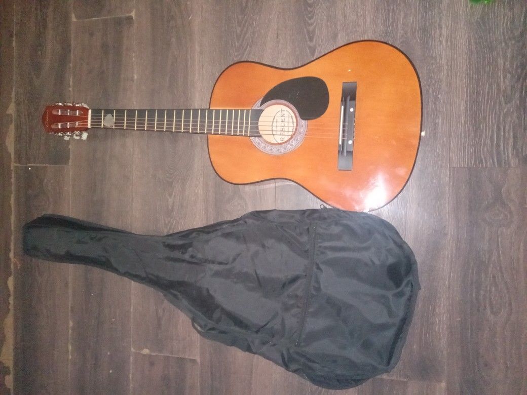 Guitar Like New