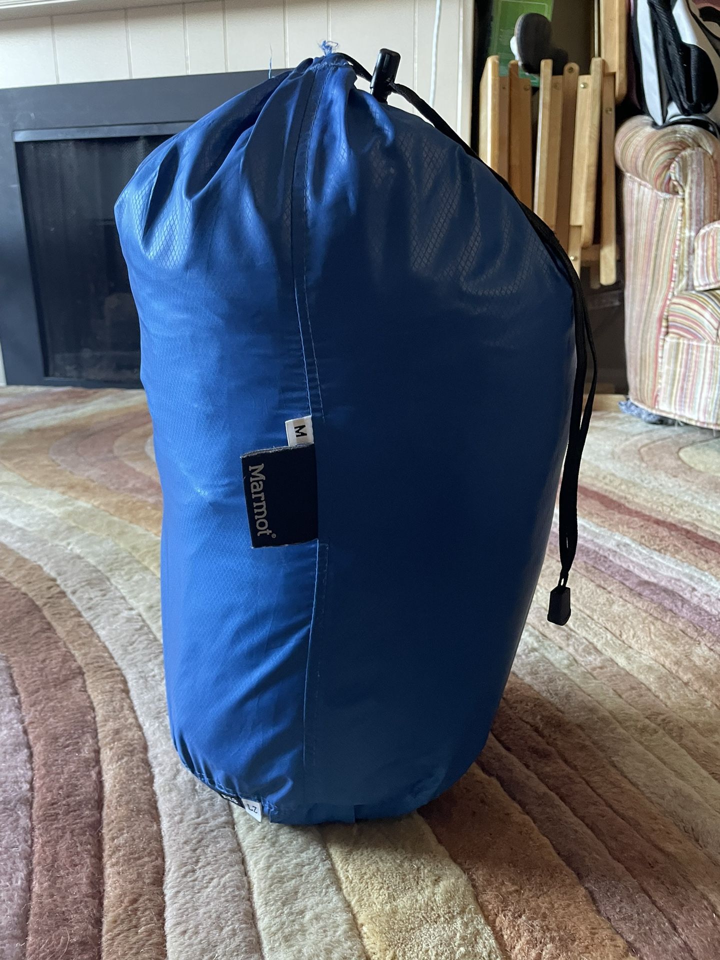 Marmot Sleeping Bag