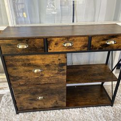 Entry / Console Table
