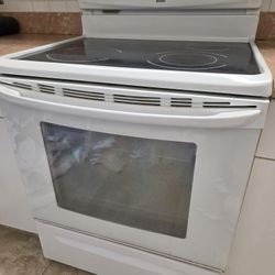 Kenmore Stove & Oven