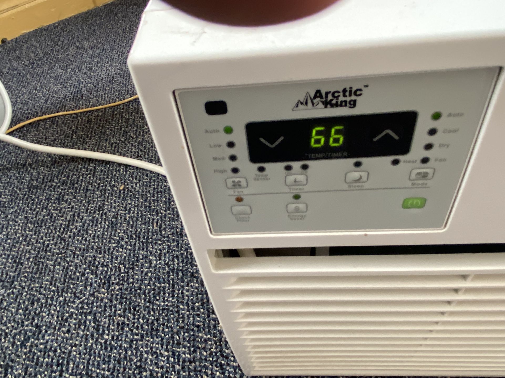 Artic King Air Conditioner for Sale in Valley Stream, NY OfferUp