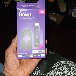 Roku Stick 