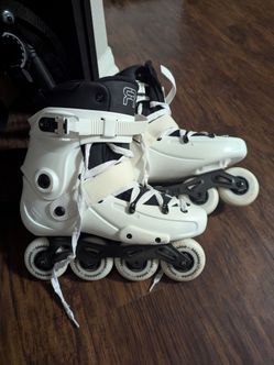 FR Skates - FRX 80 - Inline skates