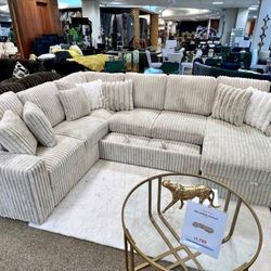 Sleeper Sectional Sofa Pull Out Bed Sofa With Storage New 