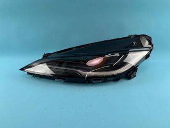 OEM 2025 2026 Tesla Model 3 Highland LED Complete LH Left Headlight 1694086-00-I